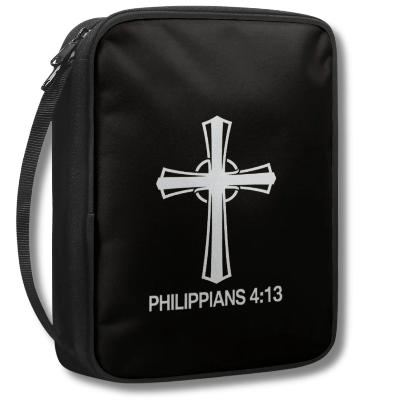 Pastors Are Special But A Pastor's Wife Is A Blessing - Bible Carry Bag