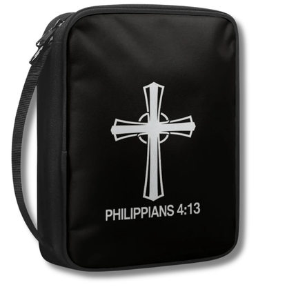 Pastors Are Special But A Pastor's Wife Is A Blessing - Bible Carry Bag