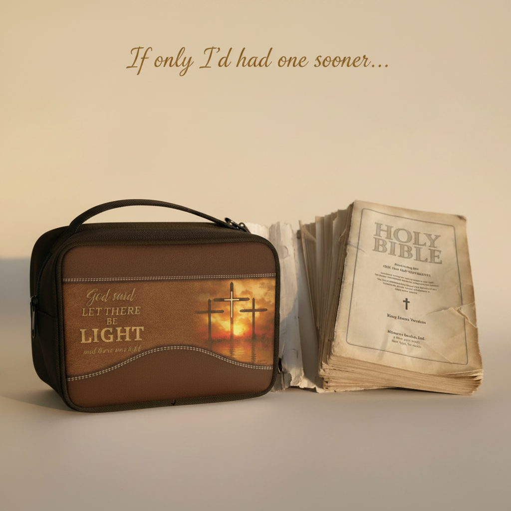 If only I'd had one sooner - Square